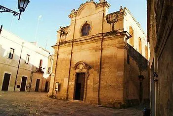 Hotel Demetra Lecce