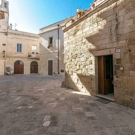 Hotel Demetra Lecce
