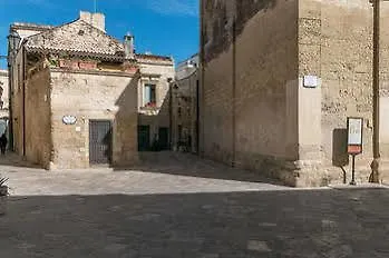 Hotel Demetra Lecce
