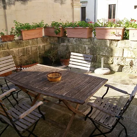 Demetra Hotel